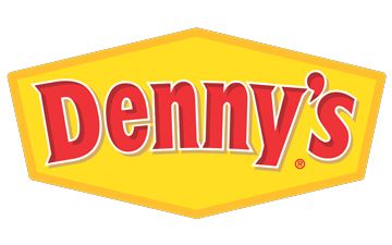 denny's