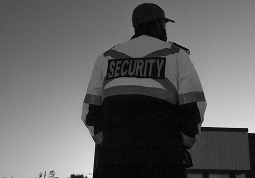 San Diego Security Services