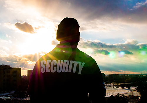 South California Security Services