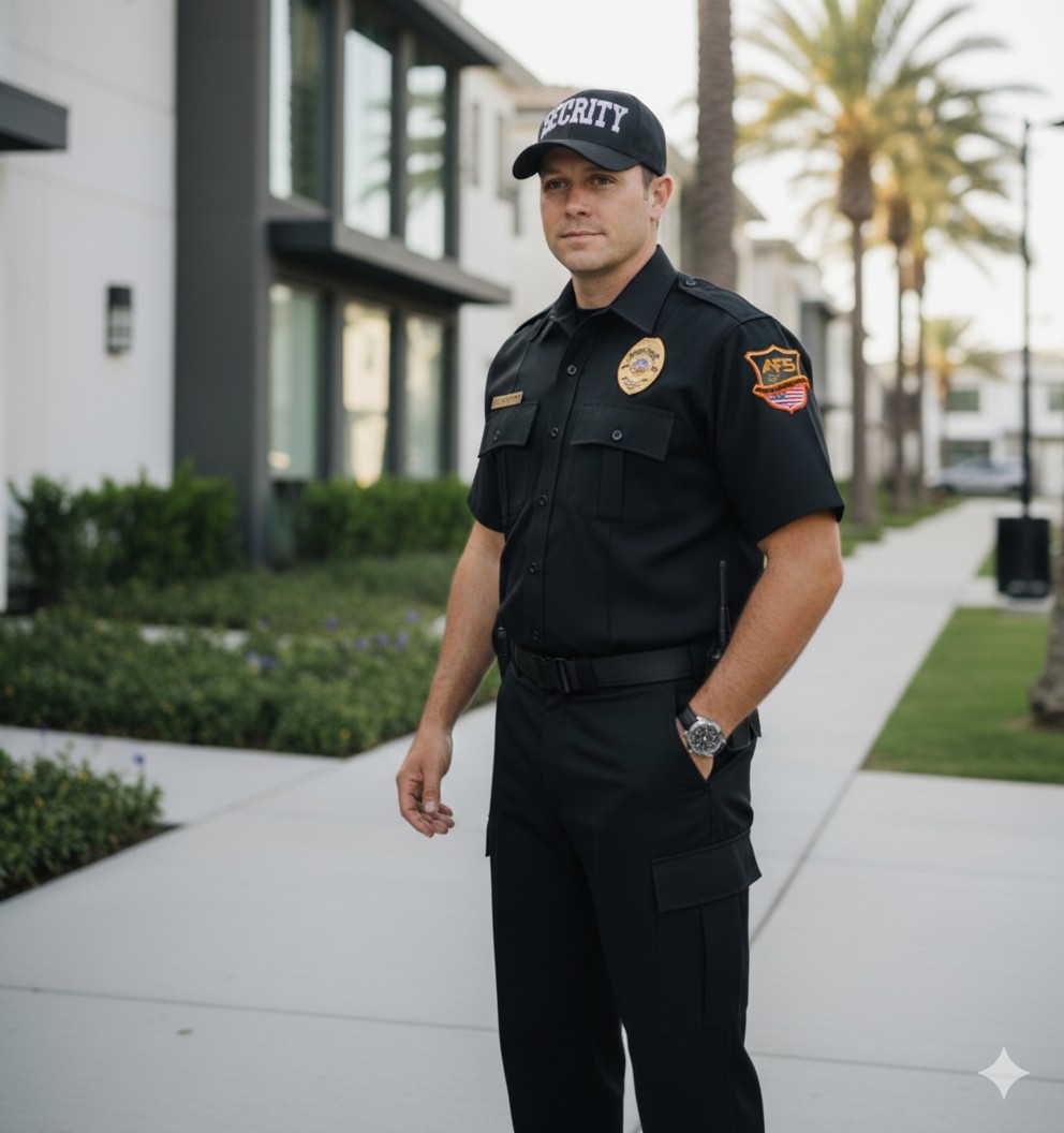 Secuoity Guards Security Guard Services near Lathrop CA | Security Solutions in Lathrop
